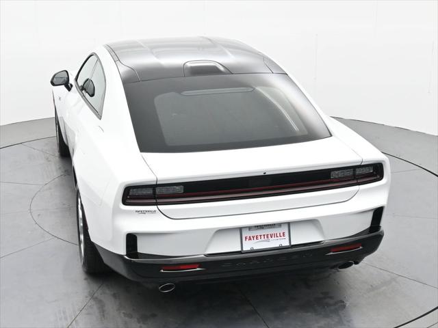 2026 Dodge Charger R/T 4 Door AWD