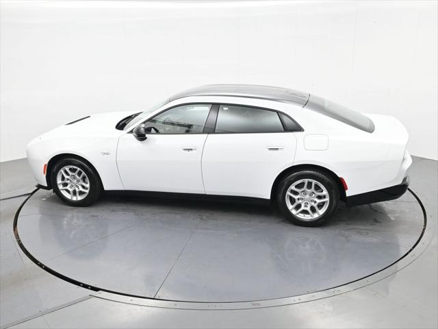 2026 Dodge Charger R/T 4 Door AWD