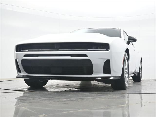 2026 Dodge Charger R/T 4 Door AWD