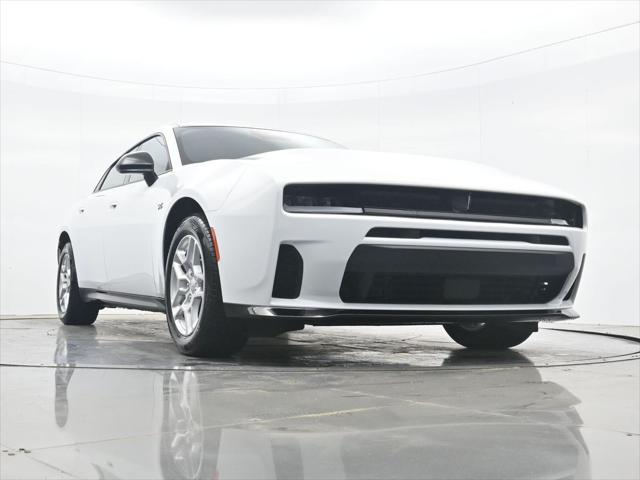 2026 Dodge Charger R/T 4 Door AWD