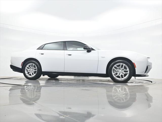 2026 Dodge Charger R/T 4 Door AWD