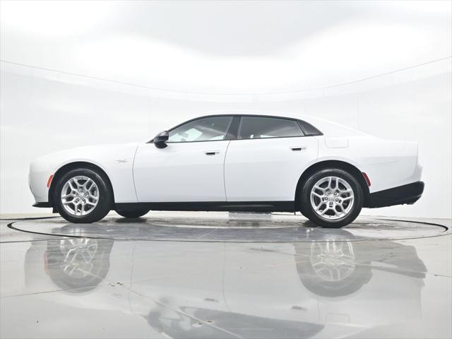 2026 Dodge Charger R/T 4 Door AWD