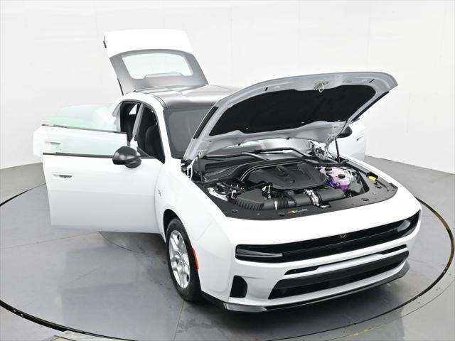 2026 Dodge Charger R/T 4 Door AWD