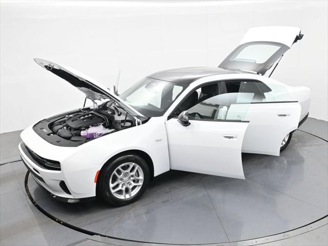 2026 Dodge Charger R/T 4 Door AWD