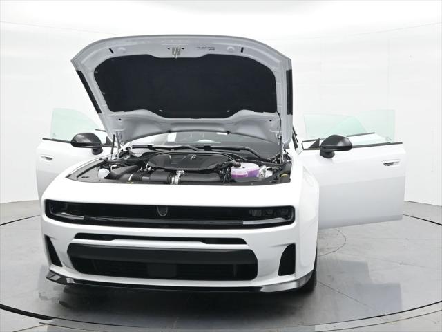 2026 Dodge Charger R/T 4 Door AWD