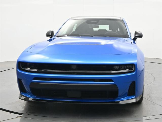 2026 Dodge Charger R/T 4 Door AWD