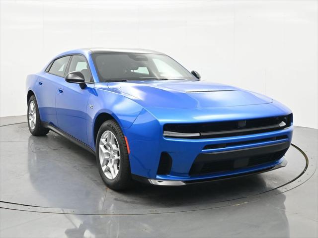 2026 Dodge Charger R/T 4 Door AWD