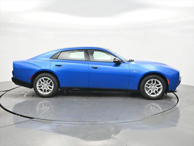 2026 Dodge Charger R/T 4 Door AWD