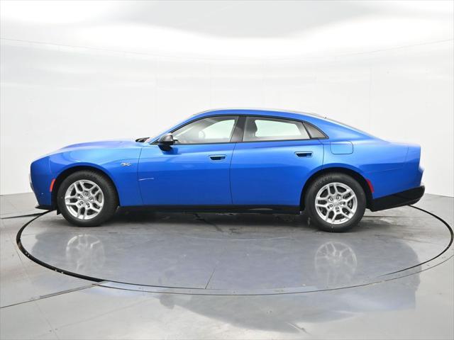 2026 Dodge Charger R/T 4 Door AWD