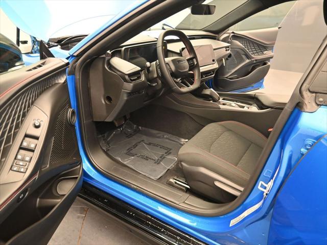 2026 Dodge Charger R/T 4 Door AWD