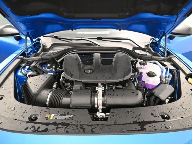 2026 Dodge Charger R/T 4 Door AWD