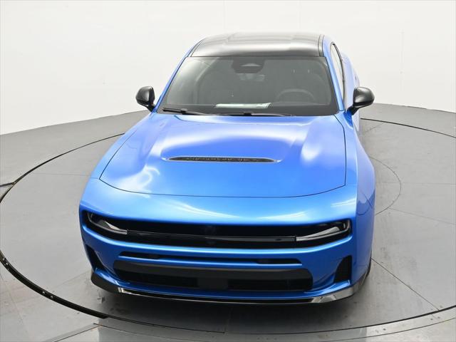 2026 Dodge Charger R/T 4 Door AWD