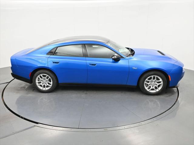 2026 Dodge Charger R/T 4 Door AWD
