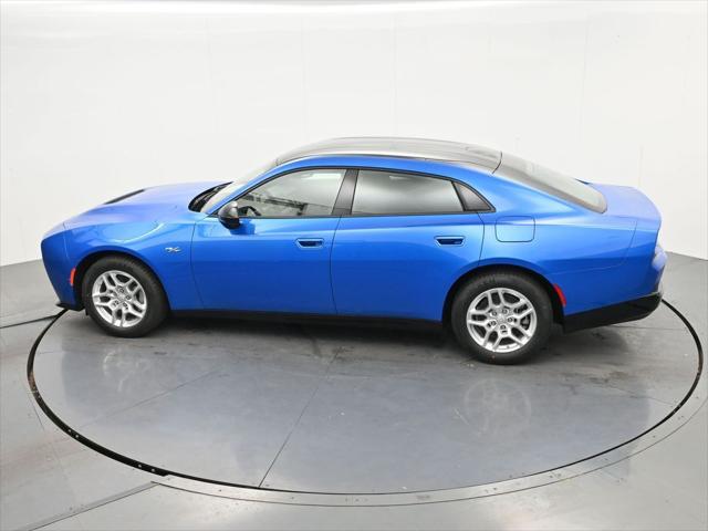 2026 Dodge Charger R/T 4 Door AWD
