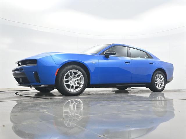 2026 Dodge Charger R/T 4 Door AWD