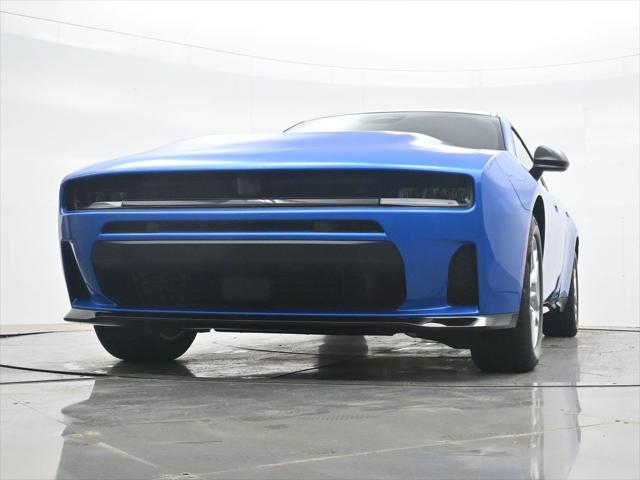 2026 Dodge Charger R/T 4 Door AWD