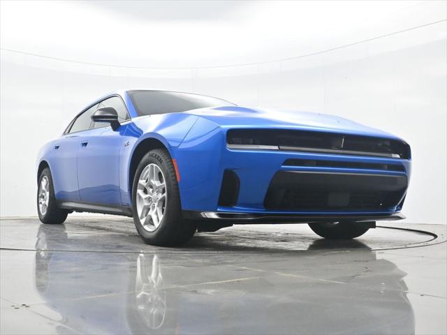 2026 Dodge Charger R/T 4 Door AWD