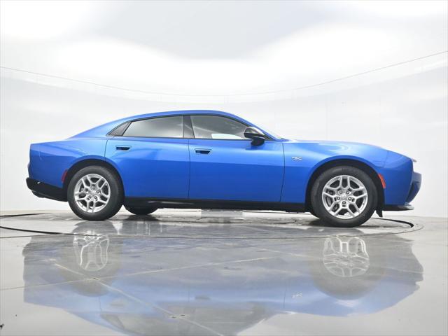 2026 Dodge Charger R/T 4 Door AWD