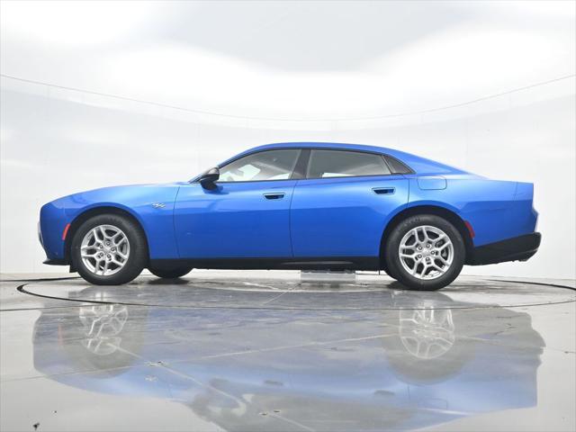 2026 Dodge Charger R/T 4 Door AWD