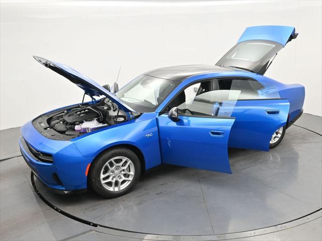 2026 Dodge Charger R/T 4 Door AWD