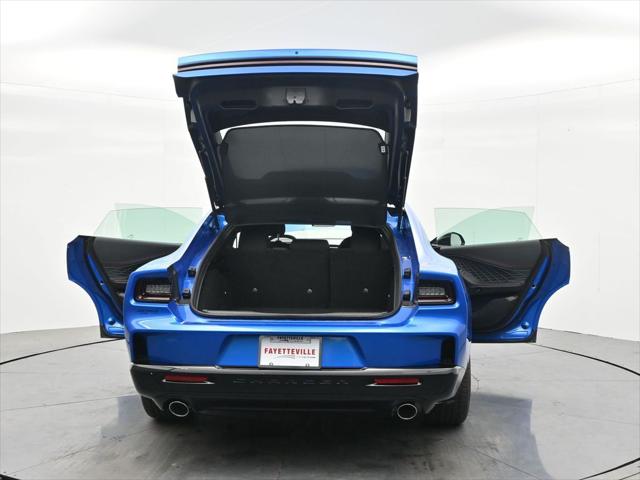 2026 Dodge Charger R/T 4 Door AWD