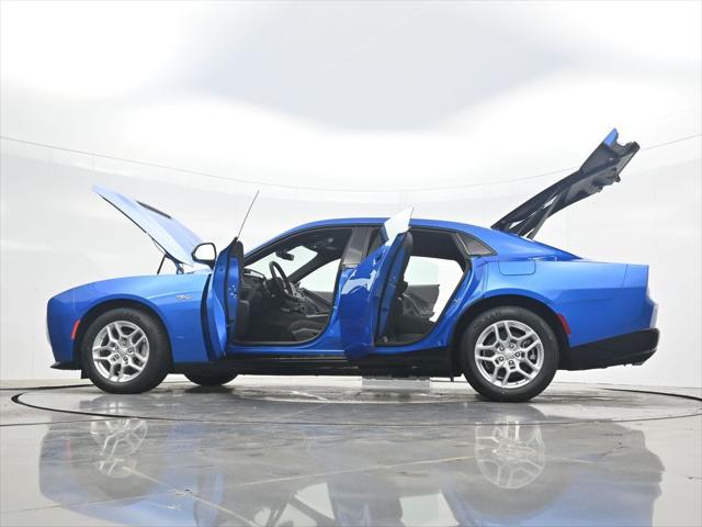 2026 Dodge Charger R/T 4 Door AWD