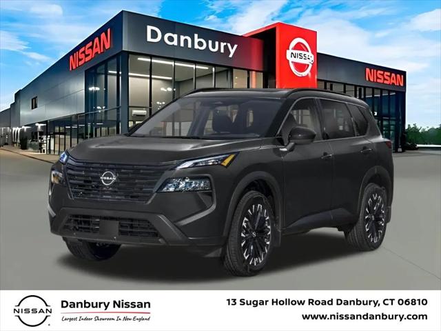 2026 Nissan Rogue Dark Armor for sale in Danbury, CT