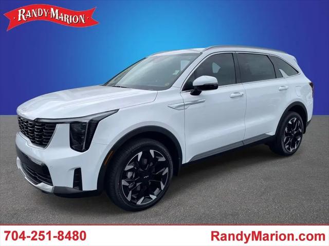2026 Kia Sorento EX for sale in Salisbury, NC