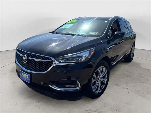 2019 Buick Enclave AWD Avenir for sale in Des Moines, IA