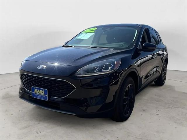 2021 Ford Escape SE for sale in Des Moines, IA