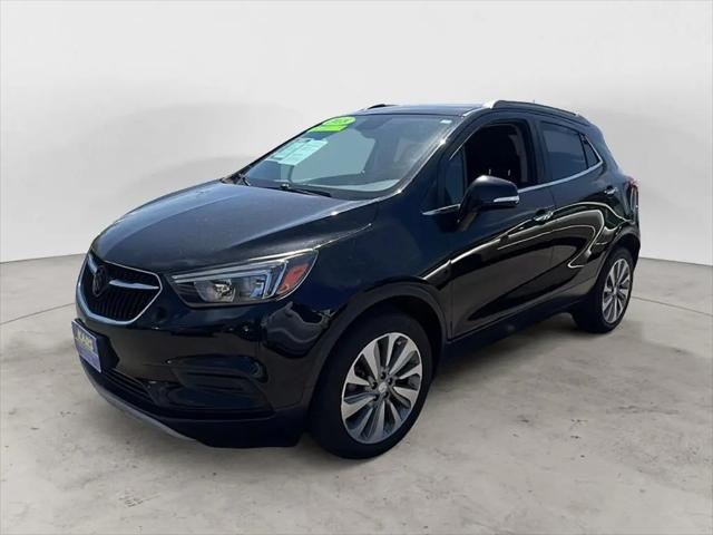 2018 Buick Encore Preferred for sale in Des Moines, IA