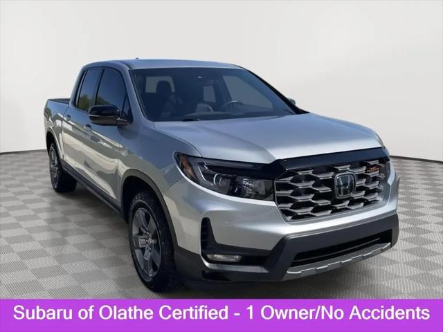 2025 Honda Ridgeline TrailSport for sale in Olathe, KS