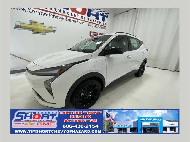 2027 Chevrolet Bolt RS FWD for sale in Hazard, KY