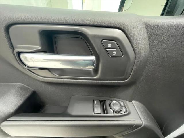 2026 GMC Sierra 1500 Regular Cab, Long Bed, Pro, 4WD