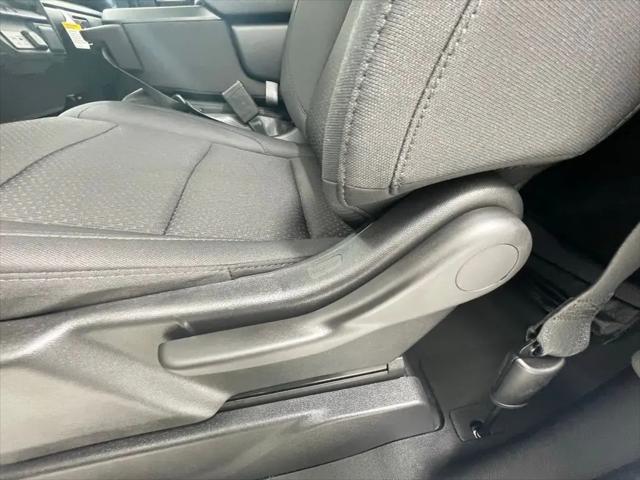 2026 GMC Sierra 1500 Regular Cab, Long Bed, Pro, 4WD