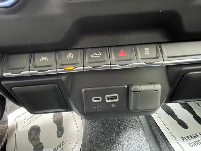 2026 GMC Sierra 1500 Regular Cab, Long Bed, Pro, 4WD
