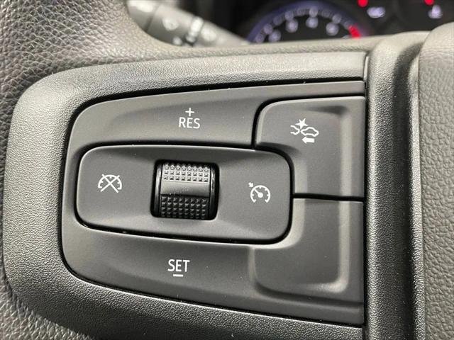2026 GMC Sierra 1500 Regular Cab, Long Bed, Pro, 4WD