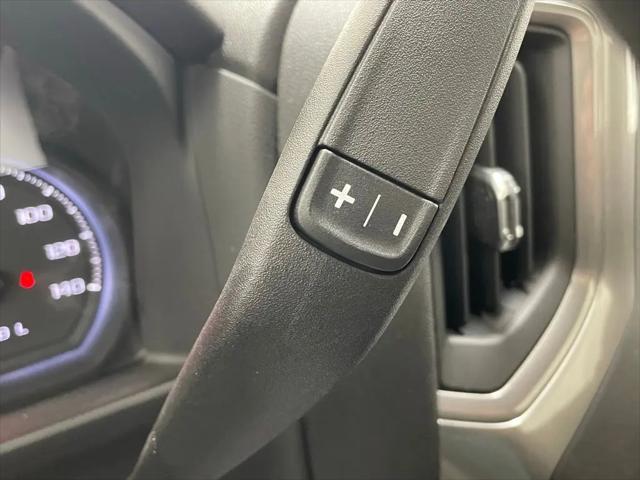 2026 GMC Sierra 1500 Regular Cab, Long Bed, Pro, 4WD