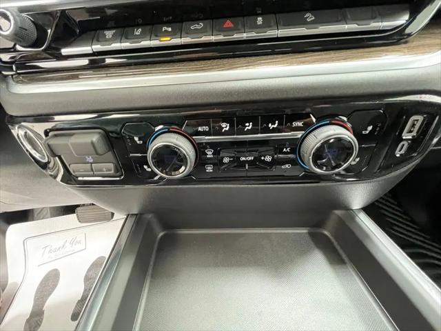 2026 Chevrolet Silverado 2500HD Crew Cab, Standard Bed, LT, 4WD