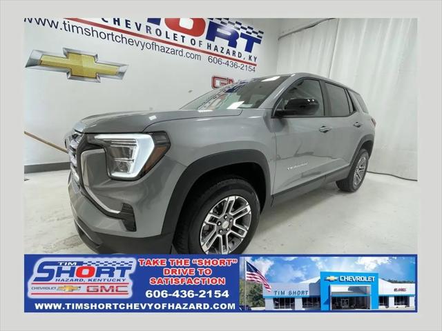2026 GMC Terrain FWD Elevation for sale in Hazard, KY