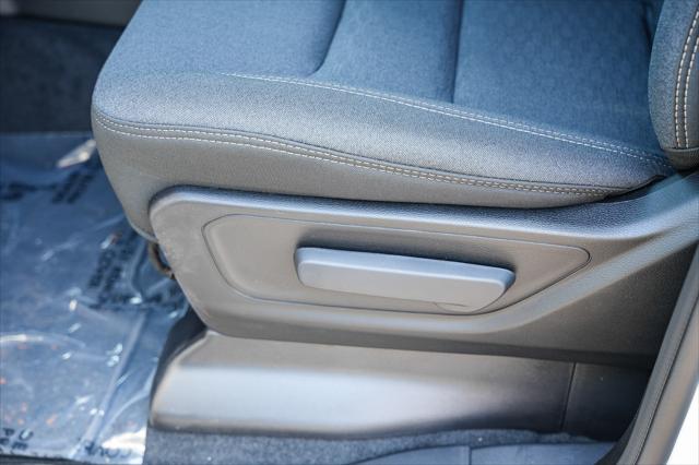 2026 Ram 1500 Big Horn Quad Cab 4x2 64 Box