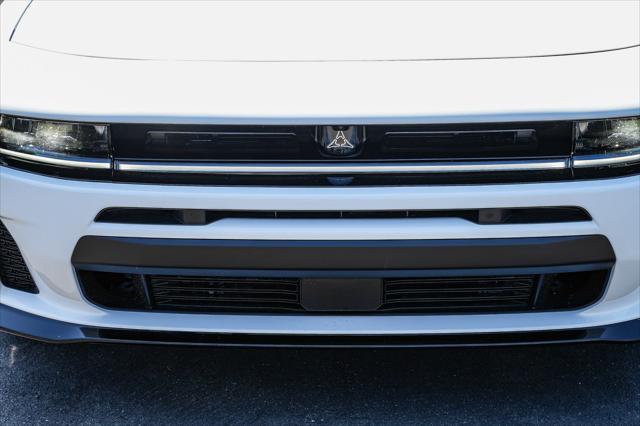 2026 Dodge Charger R/T Plus 4-Door AWD
