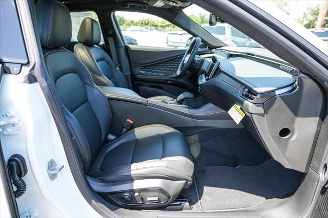 2026 Dodge Charger R/T Plus 4-Door AWD