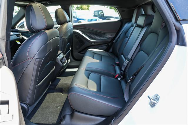 2026 Dodge Charger R/T Plus 4-Door AWD