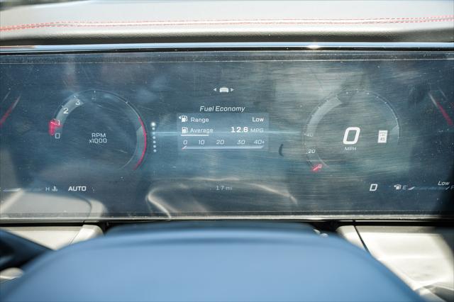2026 Dodge Charger R/T Plus 4-Door AWD