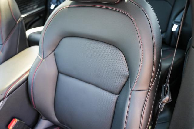 2026 Dodge Charger R/T Plus 4-Door AWD