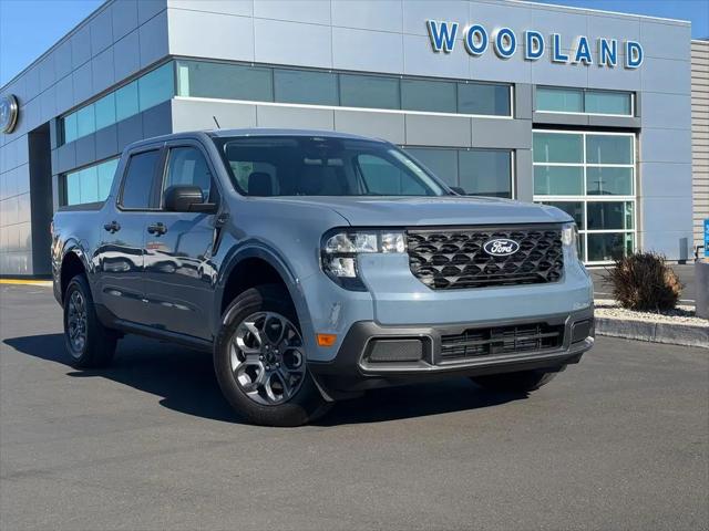 2026 Ford Maverick XLT for sale in Woodland, CA