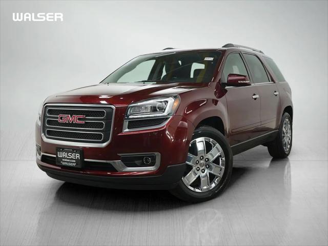 2017 GMC Acadia Limited for sale in Coon Rapids, MN