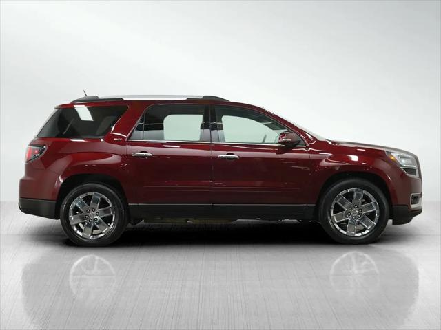 2017 GMC Acadia Limited