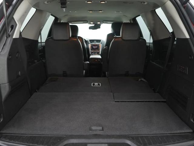 2017 GMC Acadia Limited